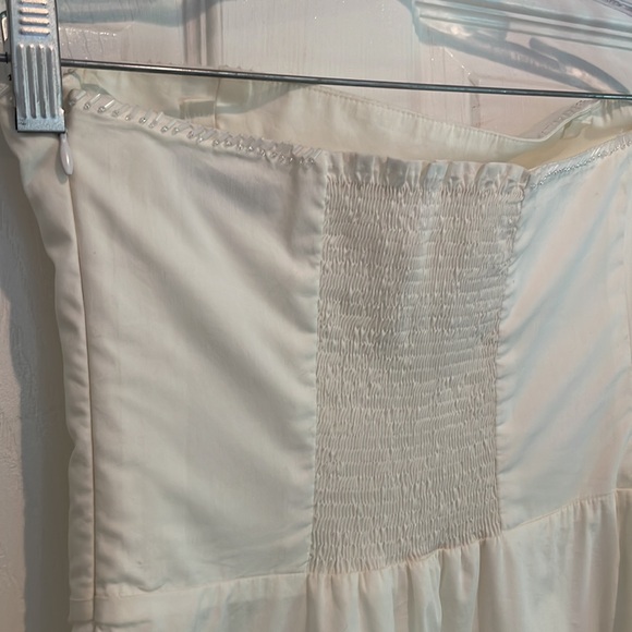 BCBG Maxazria Dress Size 0 - Picture 8 of 12